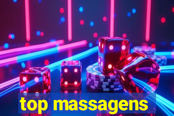 top massagens